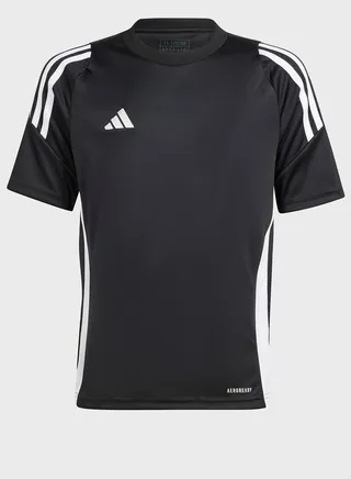 Kids Tiro24 Jersey T-Shirt 