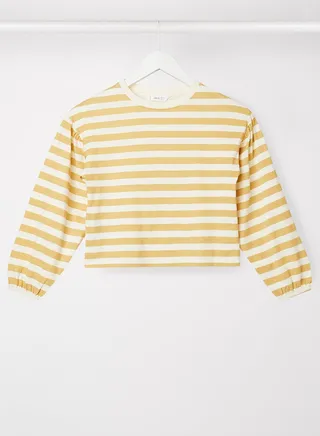 Infant Striped T-Shirt 