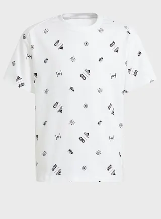 Junior Starwars Z.N.E T-Shirt 