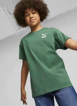 Classics Boys Relaxed Shortsleeve T-shirt 