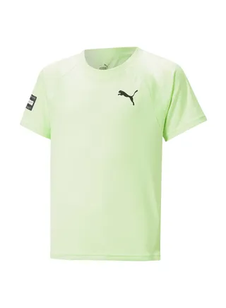 FIT Kids Boys Short Sleeve T-Shirt 