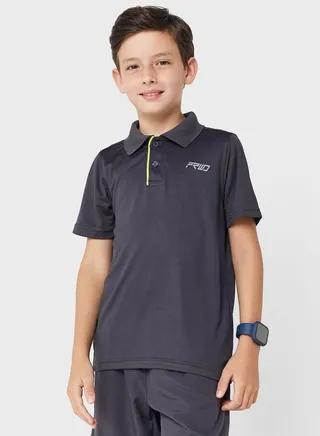 Tennis Polo 