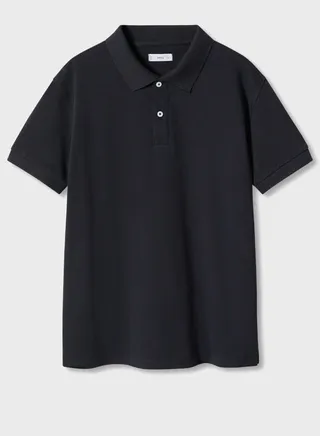 Youth Essential Polo 