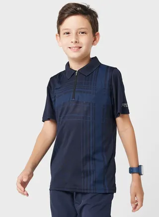 Smooth Tennis Polo 