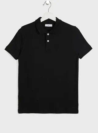 Kids Essential Polo 