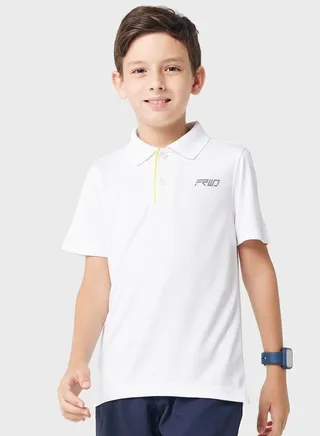 Tennis Polo 