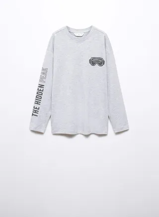 Kids Graphic T-Shirt 