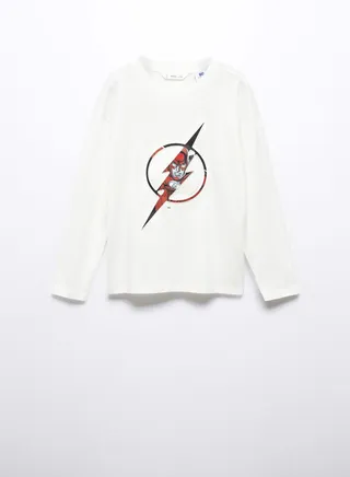 Kids Flash T-Shirt 