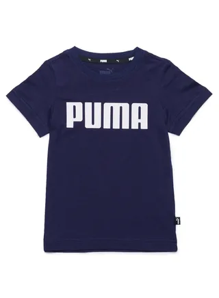 Essentials Kids Boys Short Sleeve T-Shirt 