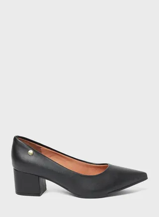Pointed Toe Flat Espadrilles