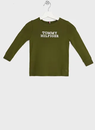 Kids Logo T-Shirt 