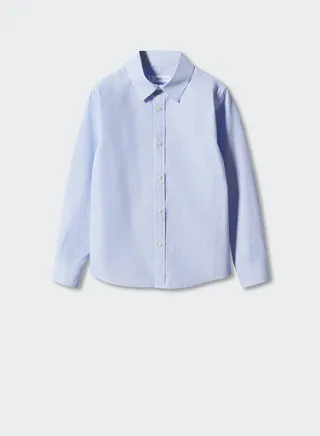 Kids Esssential Shirt 