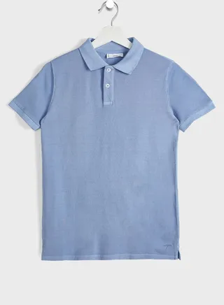 Kids Essential Polo 