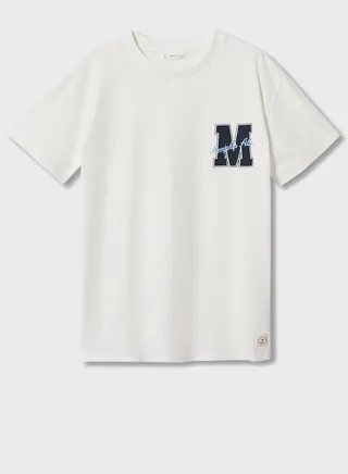 Kids Memphis T-Shirt 