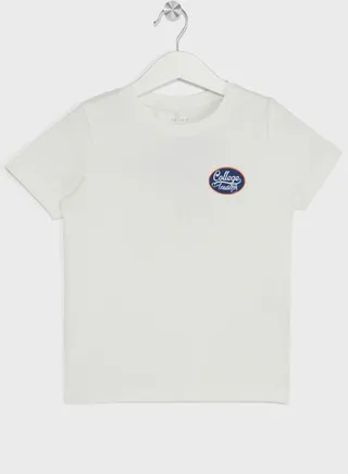 Kids Graphic T-Shirt 