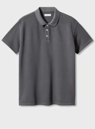 Youth Essential Polo 