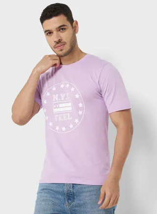 Nyc T Shirt 