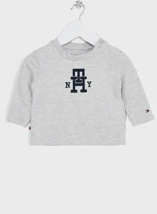 Infant  Logo T-Shirt 