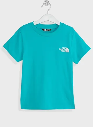Simple Dome Teen T-Shirt 