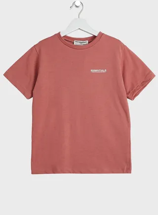 Regular Fit T-Shirt 