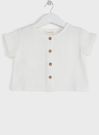 Infant Essential Shirt 