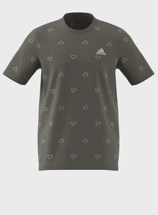 Monogram T-Shirt 