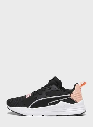 Wired Run Pure