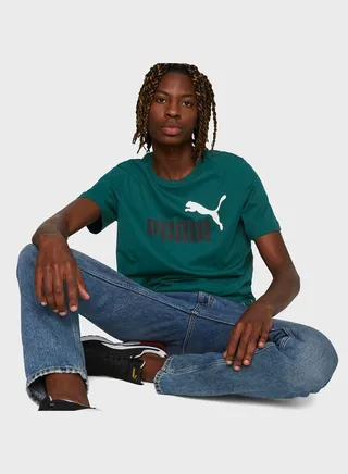 Essential Logo T-Shirt