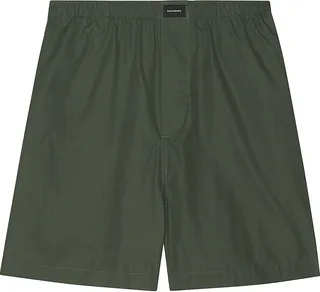 Pyjama Shorts