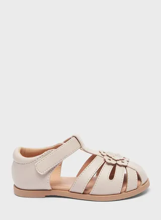 Kids Velcro Sandals 
