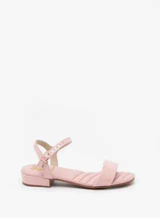 Kids Aliya Back Strap Sandals 