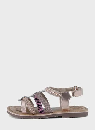 Kids Harper Sandal 