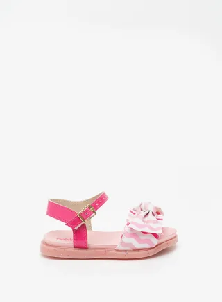 Infant Kensley Back Strap Sandals 