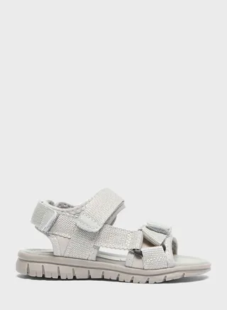 Kids Velcro Sandals 