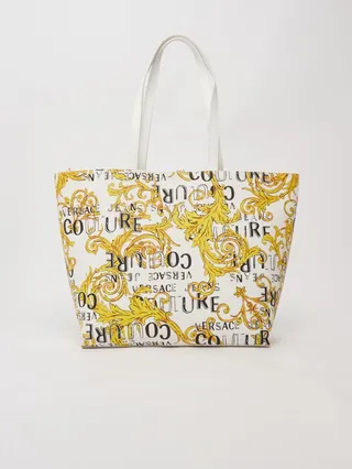 Range Z Reversible Shopping Bag