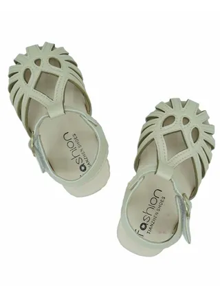 New Summer Girls' Breathable Sandals 