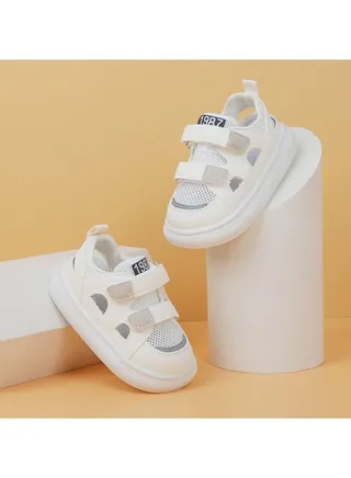 Soft Sole Anti Slip Walking Flat Sandals 