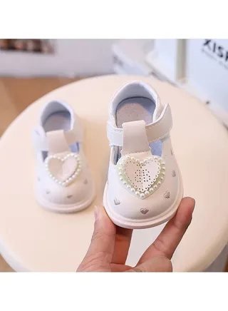 Soft Sole Anti Slip And Wear-resistant Walking Flat Sandals 