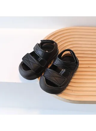 Soft Sole Anti Slip Walking Flat Sandals 