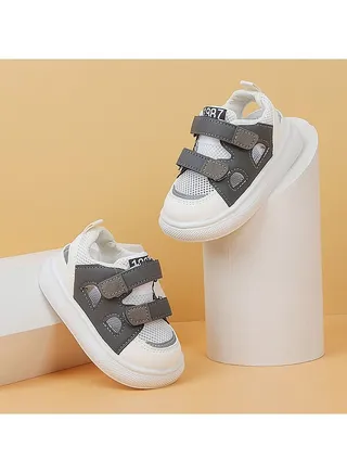 Soft Sole Anti Slip Walking Flat Sandals 