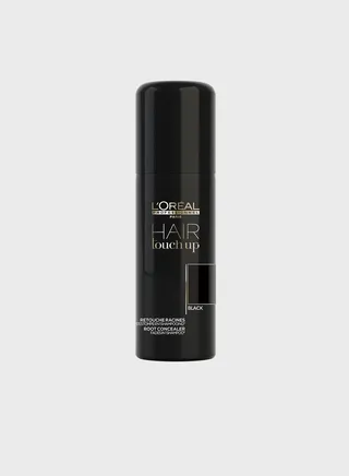 Hair Touch Up Black 75ml