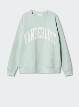 Youth Wanderlust Sweatshirt 