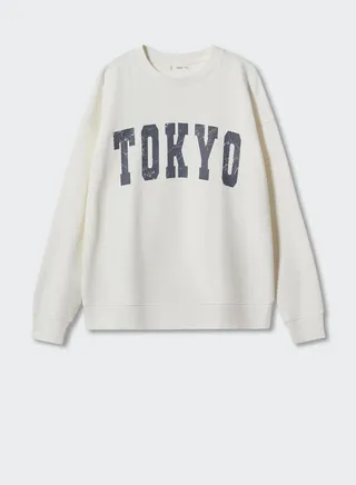 Youth Tokyo Sweatshirt 