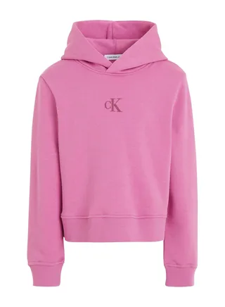 Kids Logo Hoodie 