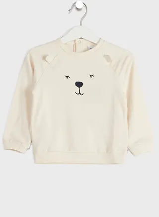 Infant Essential Sweatshirt 