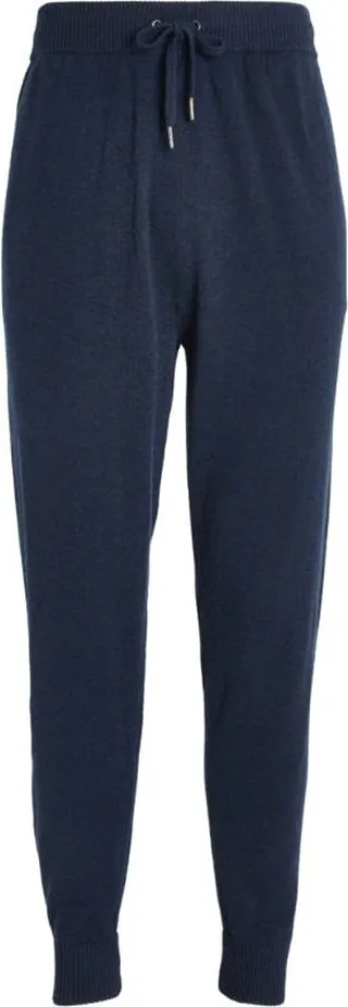 Derek Rose Cashmere Sweatpants