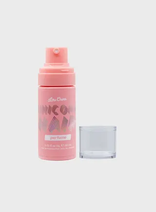 Unicorn Hair, Hair Perfume