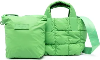 Padded Tote Bag