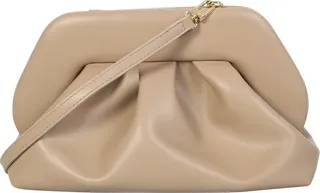 Tia Vegan Beige Bag