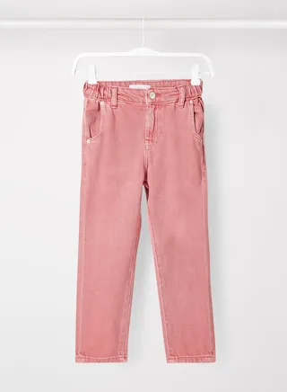 Kids Denim Jeans 